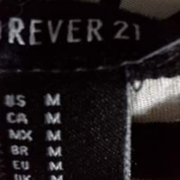 Forever 21 Maxi Skirt - Picture 2 of 2